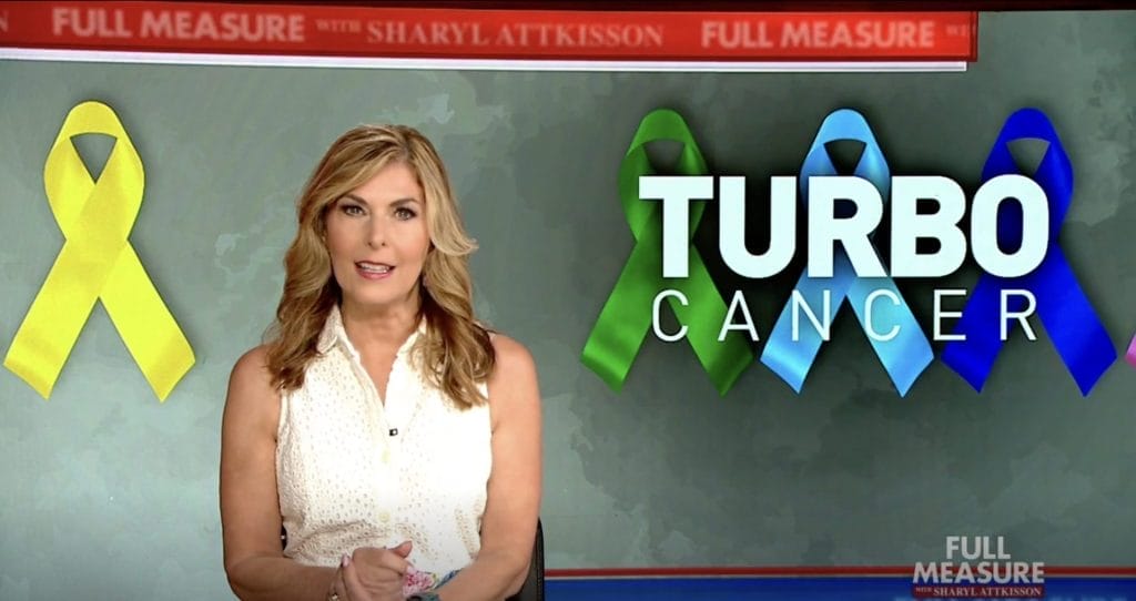 (WATCH) Alarming Increase in New Cancer Cases